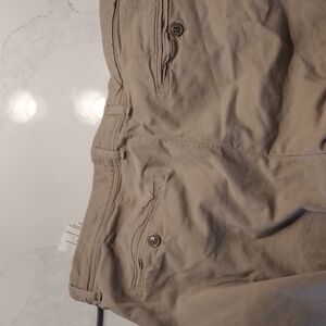 Woolrich Men's Shorts - size 34 used